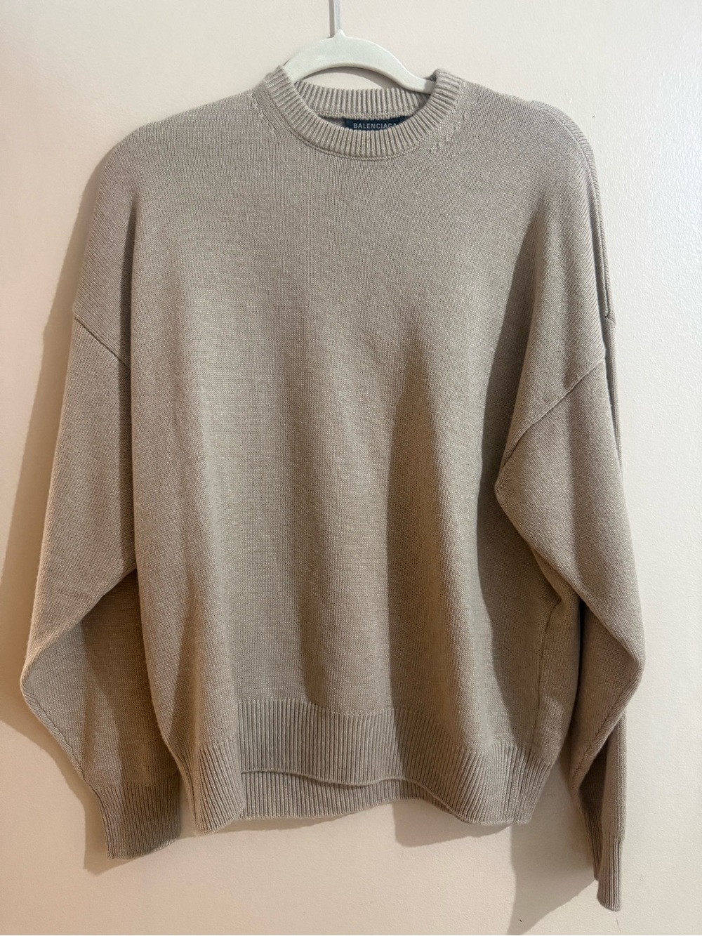 Balenciaga Sweater